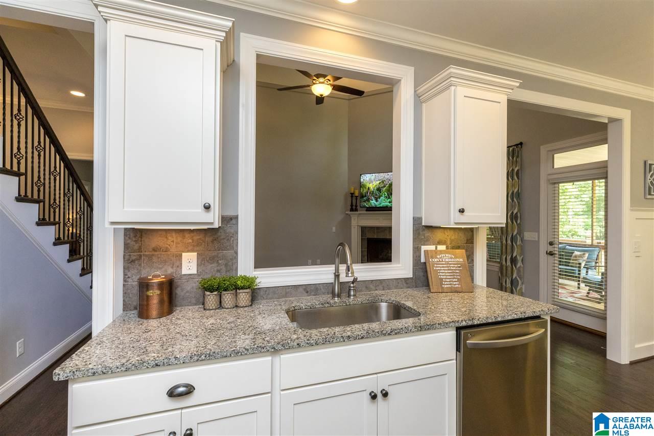 128 Highland Ridge Drive Chelsea, AL 35043 - Photo 24 of 47