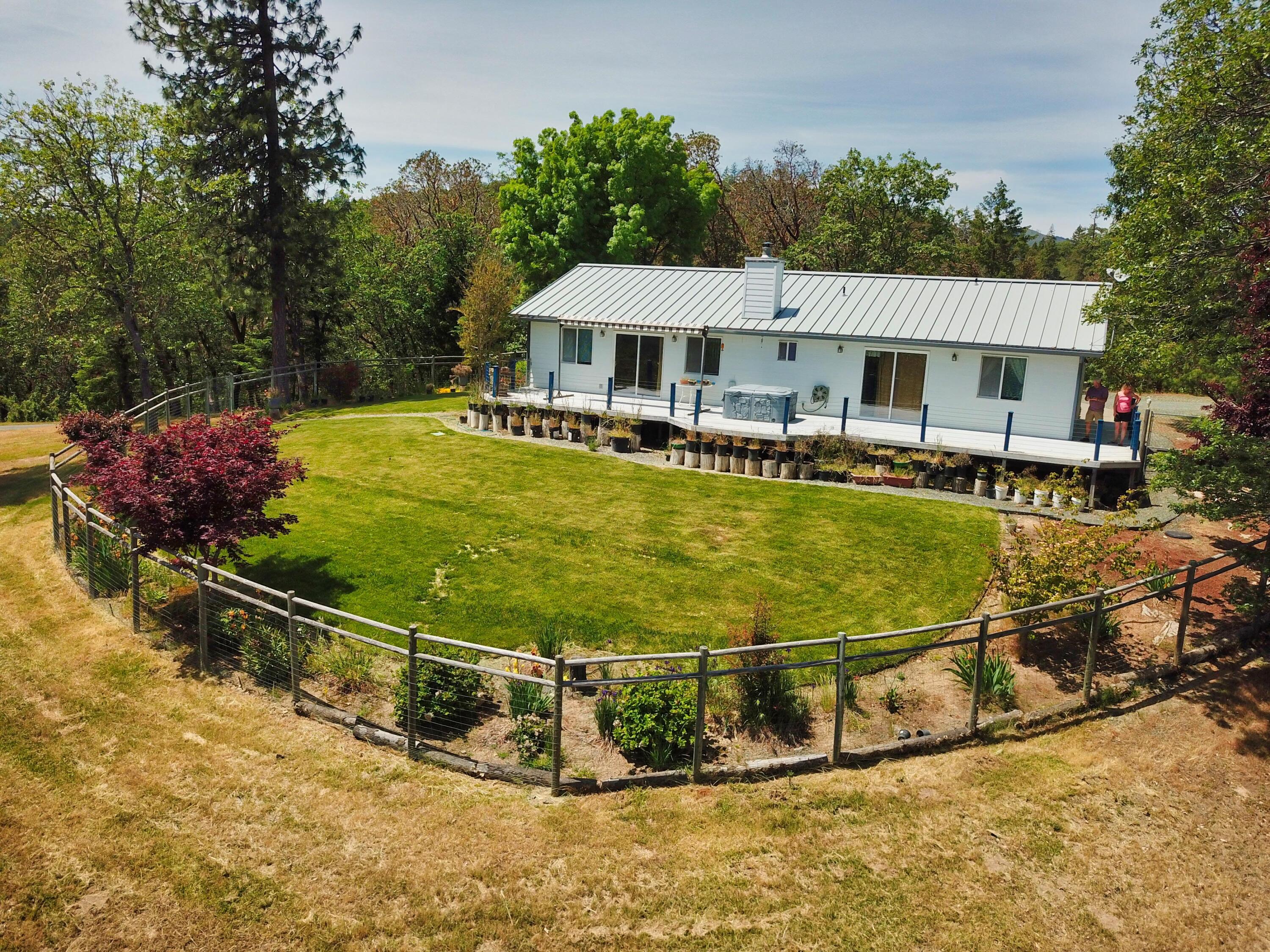 3080 Russell Road Grants Pass, OR 97526 - Photo 2 of 54 Russel Rd.-1