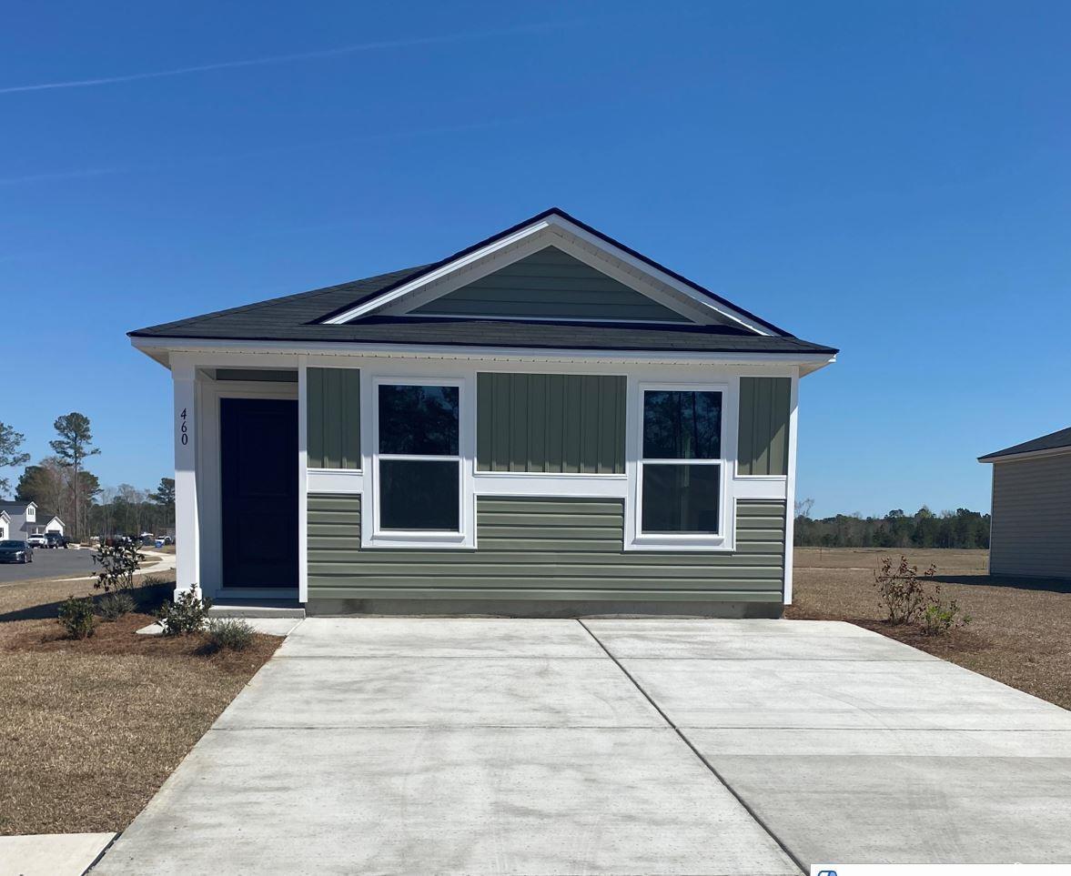 460 Ribbon Rail Way Loris, SC 29569 - Photo 1 of 12