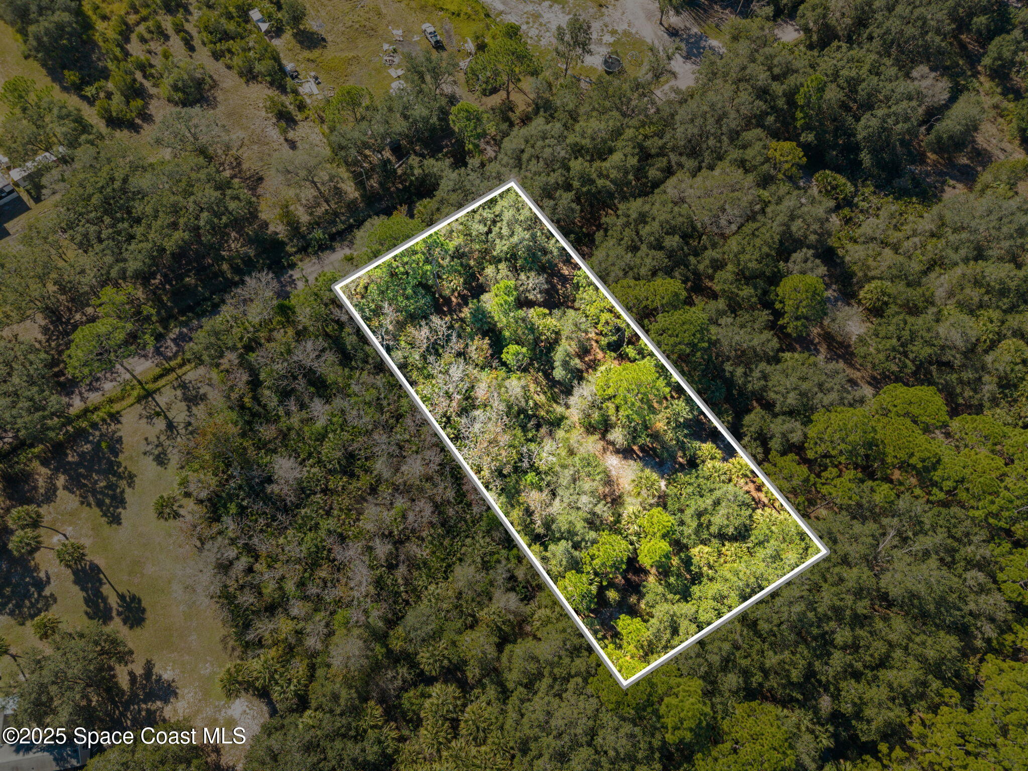 1 Bear Trail Cocoa, FL 32926 - Photo 4 of 13