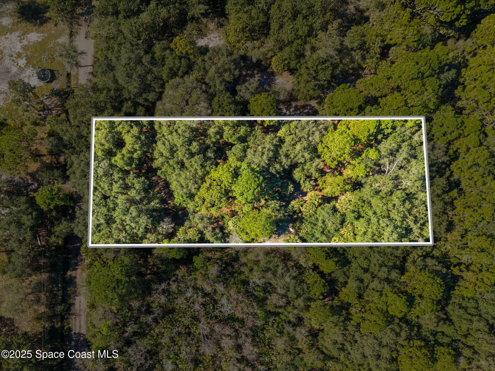 1 Bear Trail Cocoa, FL 32926 - Photo 5 of 13 a view of a balcony