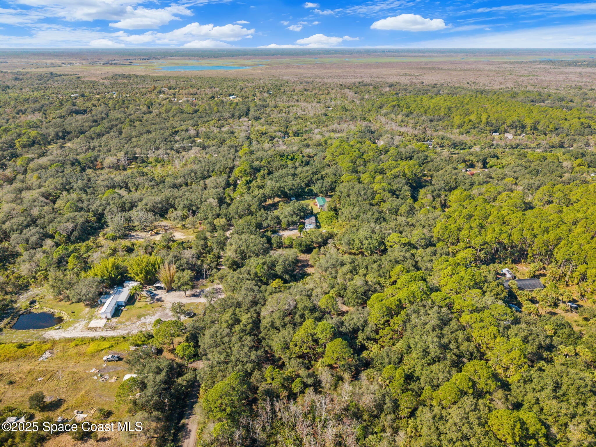 1 Bear Trail Cocoa, FL 32926 - Photo 7 of 13 a view of an ocean