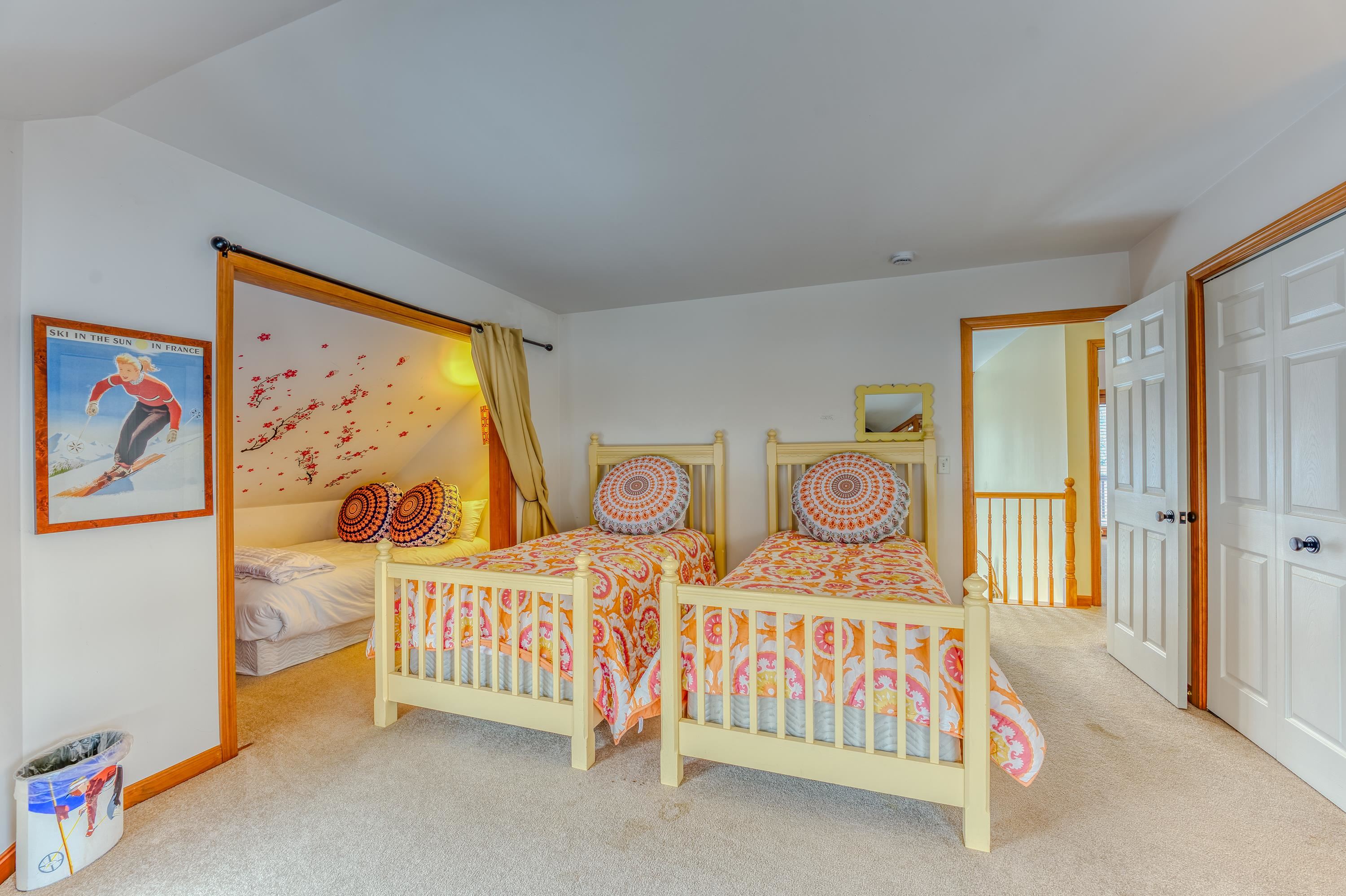 254 Crawford Ridge Road, Unit 3 Carroll, NH 03595 - Photo 23 of 36 Gallery Image 23