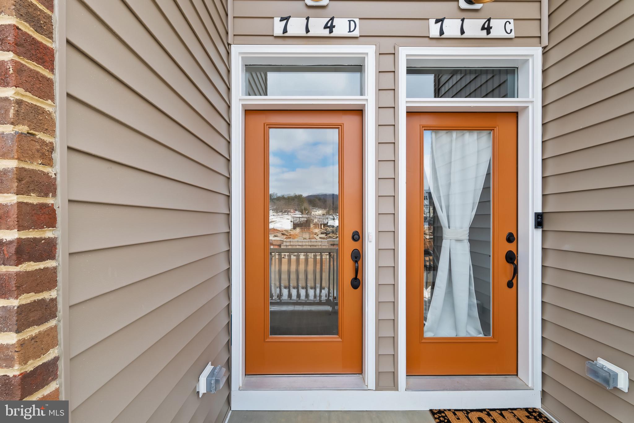 714 D Iron Frg Road Frederick, MD 21702 - Photo 2 of 47 Exteriors