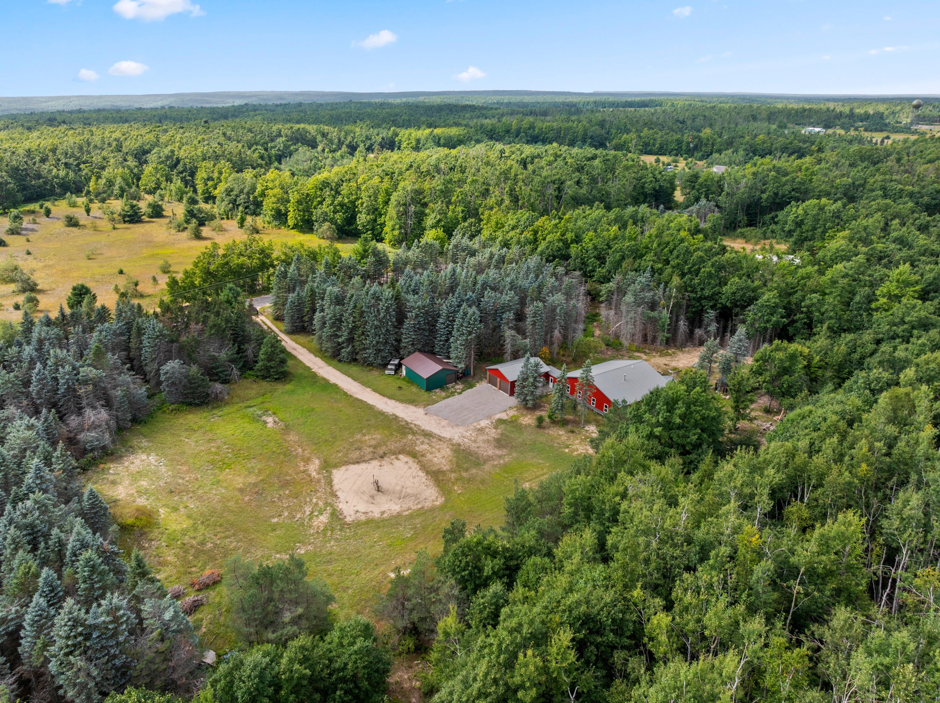 9301 Passenheim Road Gaylord, MI 49735 - Photo 42 of 46 Gallery Image 42