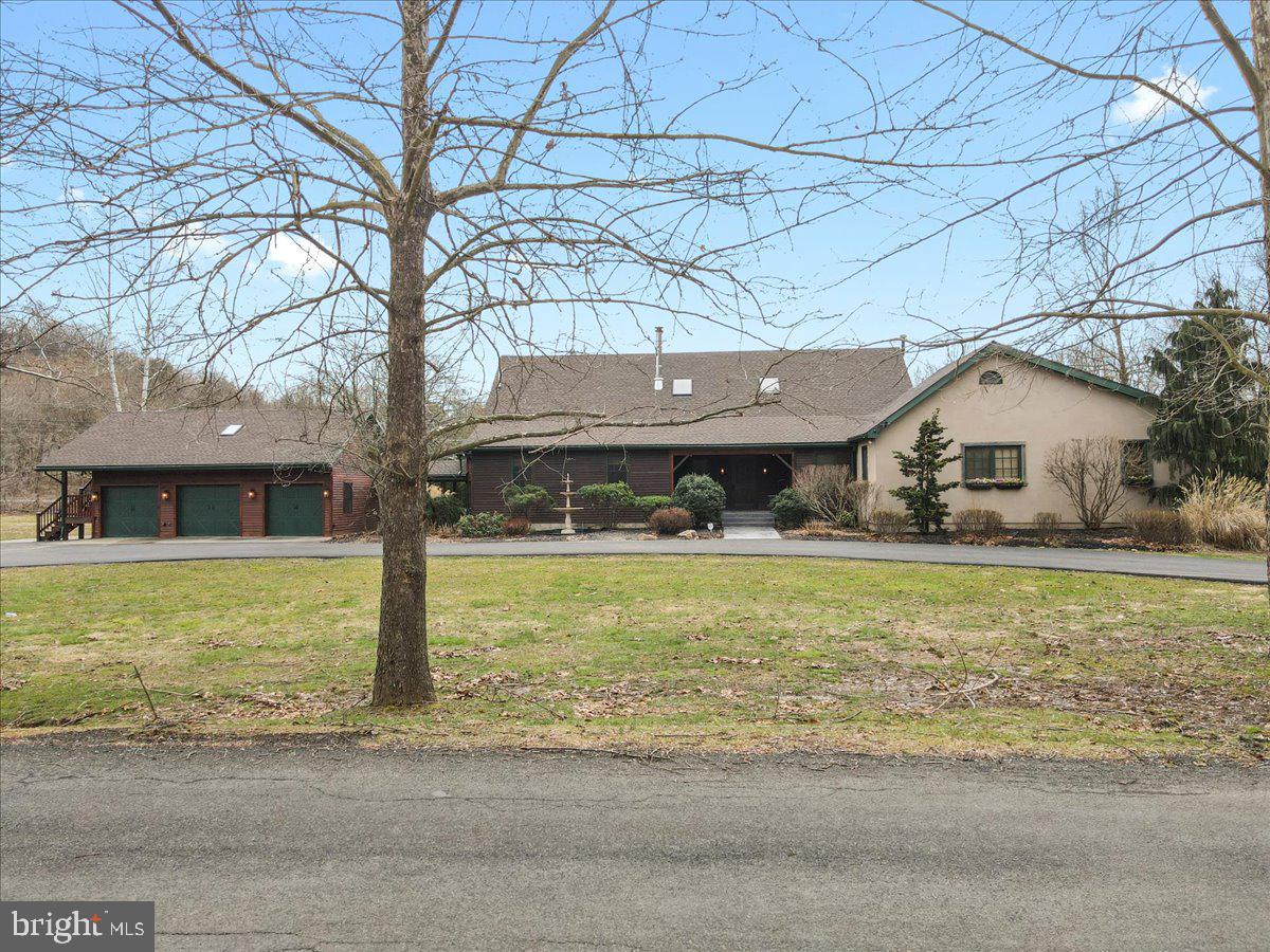 140 Old Philadelphia Road Riegelsville, PA 18077 - Photo 1 of 73