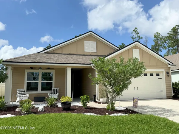$2,450 | 649 Shetland Drive, St. Johns, FL 32259