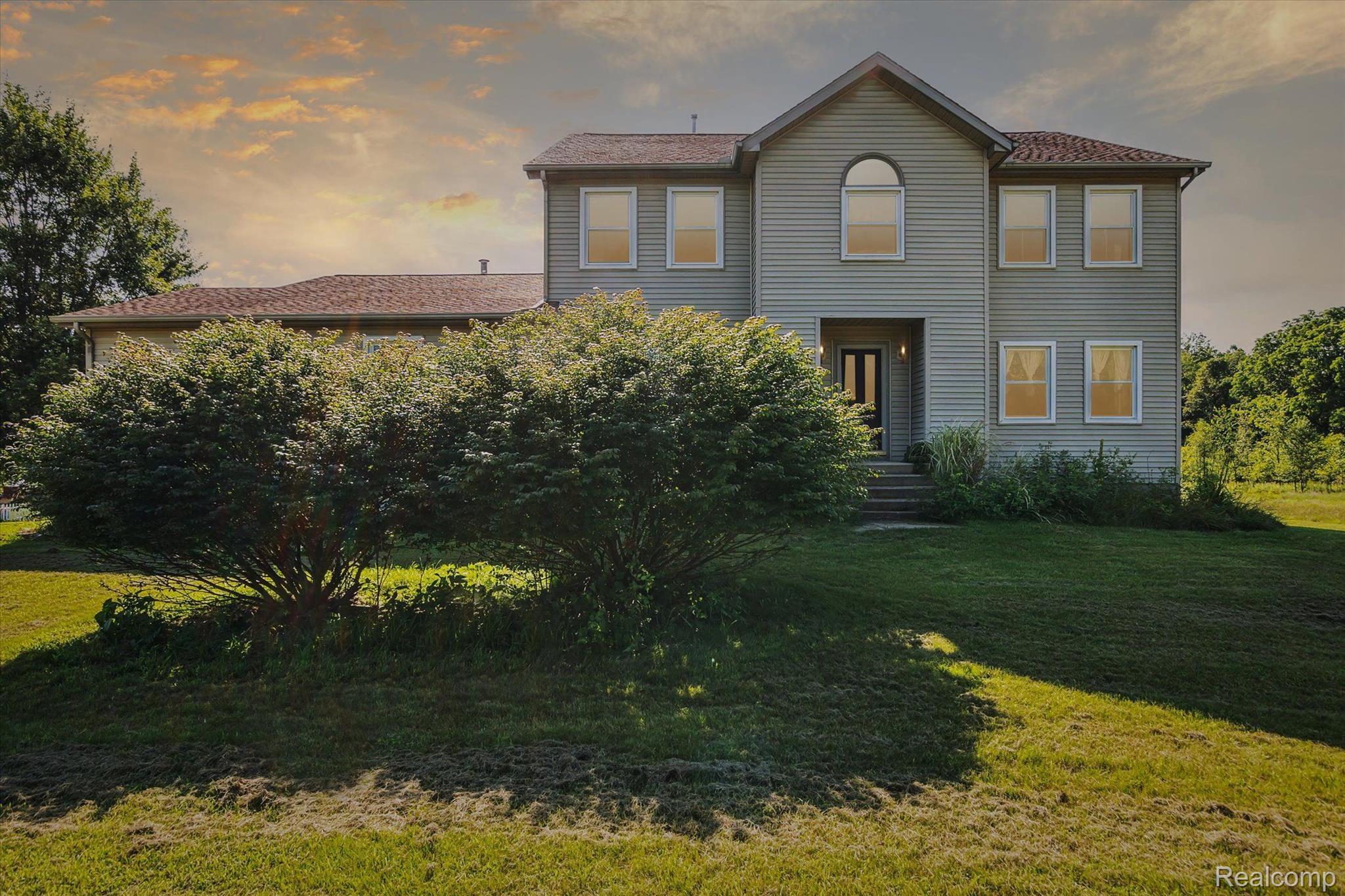 12544 Tuttle Hill Road Willis, MI 48191 - Photo 1 of 47 Gallery Image 1