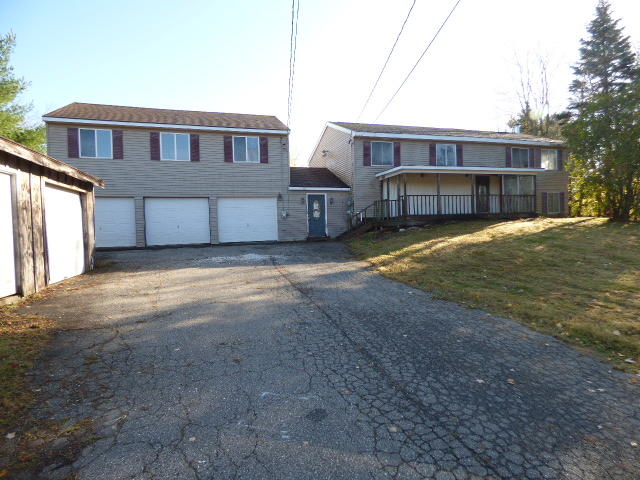 335 Pine Tree Road Bangor, ME 04401 - Photo 1 of 18 front