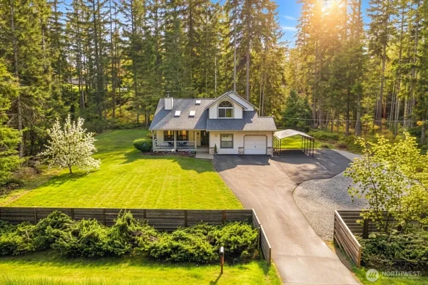 $625,000 | 777 Southeast Lakeway Boulevard, Port Orchard, WA 98367