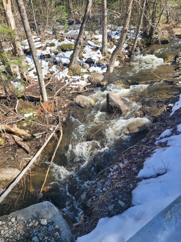 609 Halldale Road Montville, ME 04941 - Photo 10 of 10 Brook