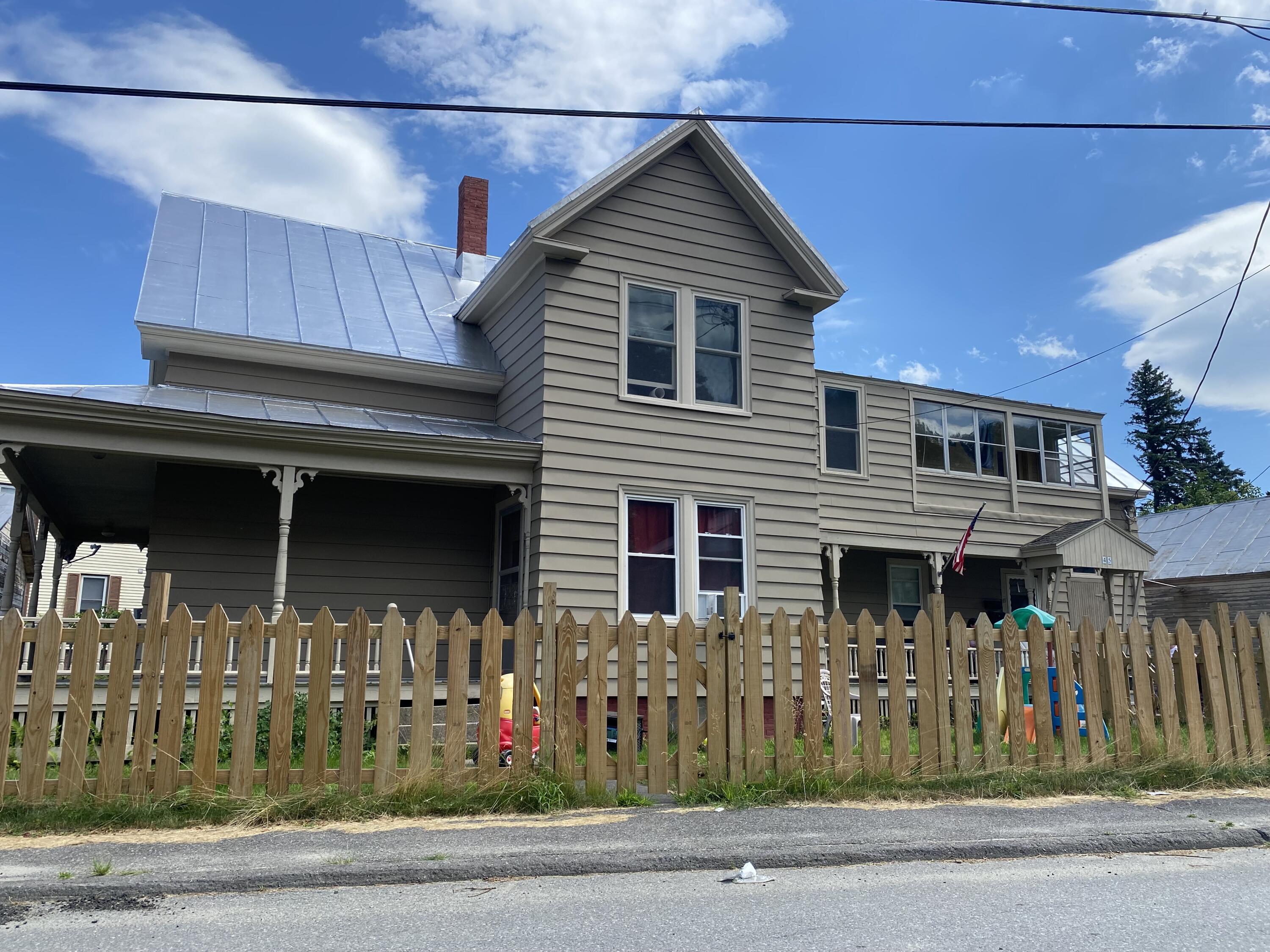 45 King Street Waterville, ME 04901 - Photo 3 of 26 IMG-5416
