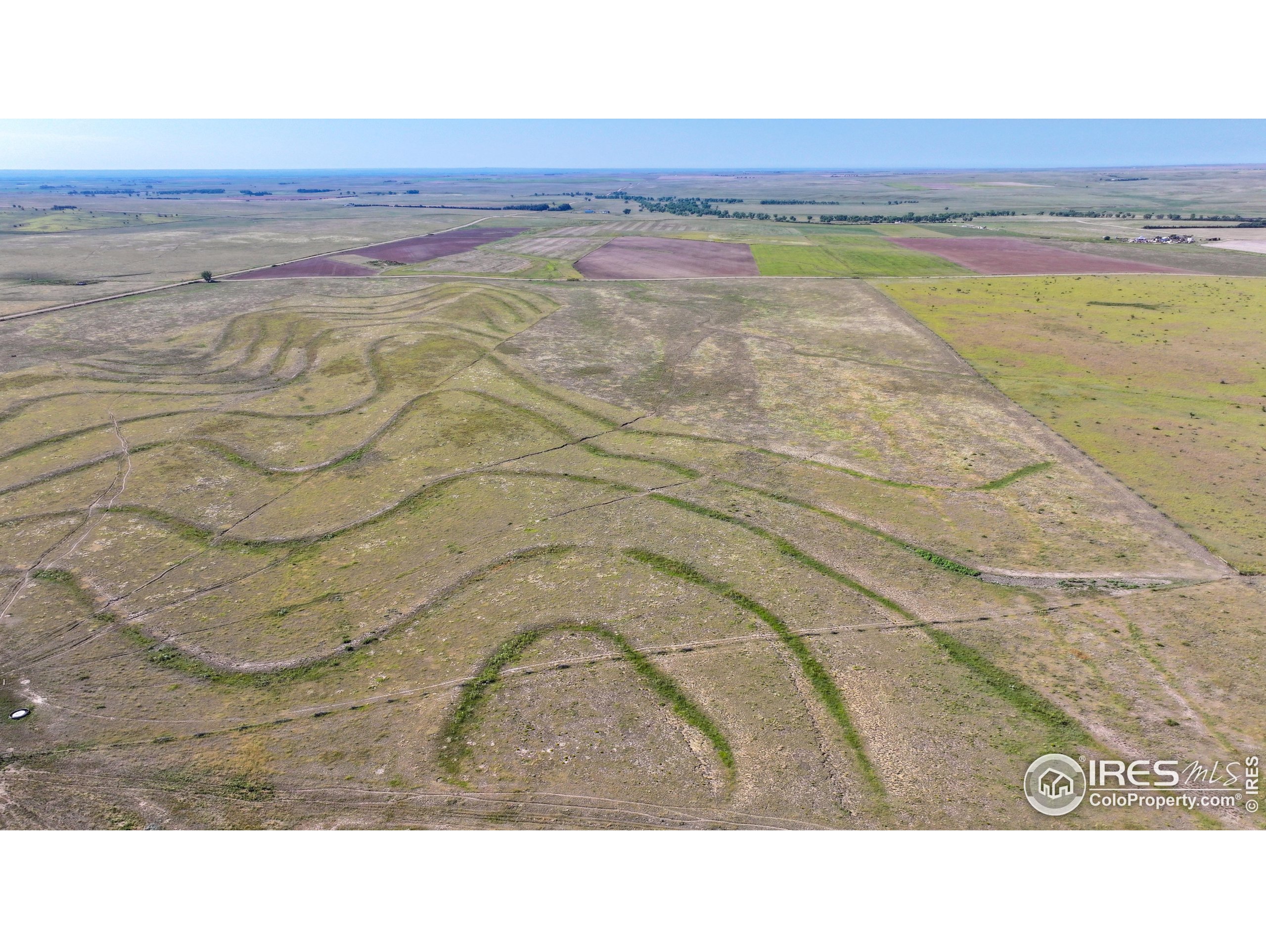 1 County Road 30 Merino, CO 80741 - Photo 16 of 16 a black and white photo of a park
