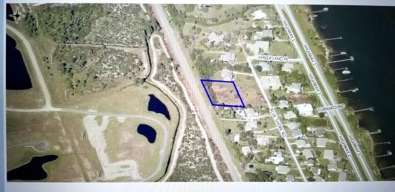 0 Blue Shore Road Grant Valkaria, FL 32949 - Photo 5 of 5