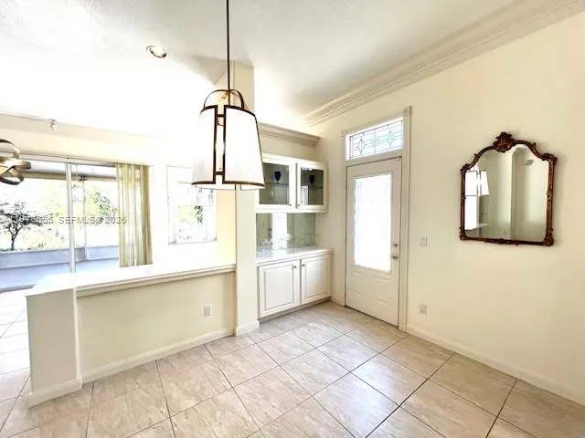 a close view of stove