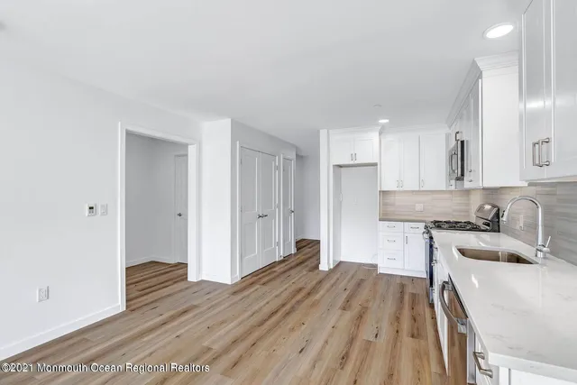 $2,900 | 131 Brighton Avenue, Unit 405, Long Branch, NJ 07740