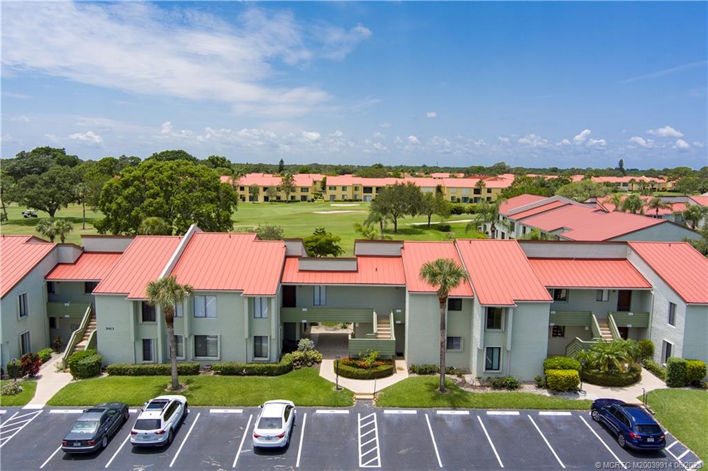 5413 Southeast Miles Grant Road, Unit G111 Stuart, FL 34997 - Photo 2 of 38 Gallery Image 2