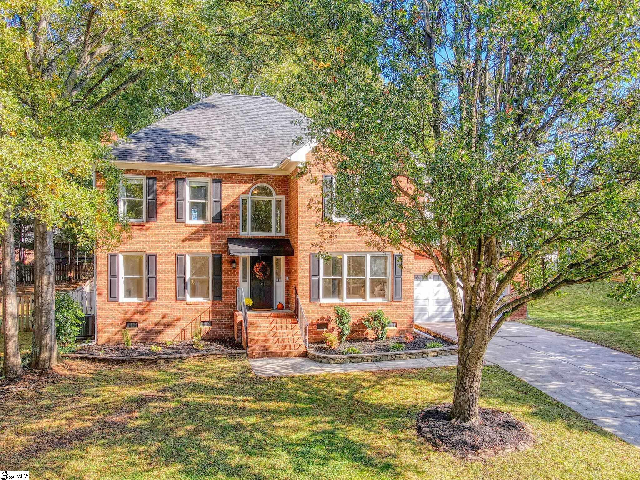 911 East Silverleaf Street Greer, SC 29650 - Photo 1 of 36 Gallery Image 1