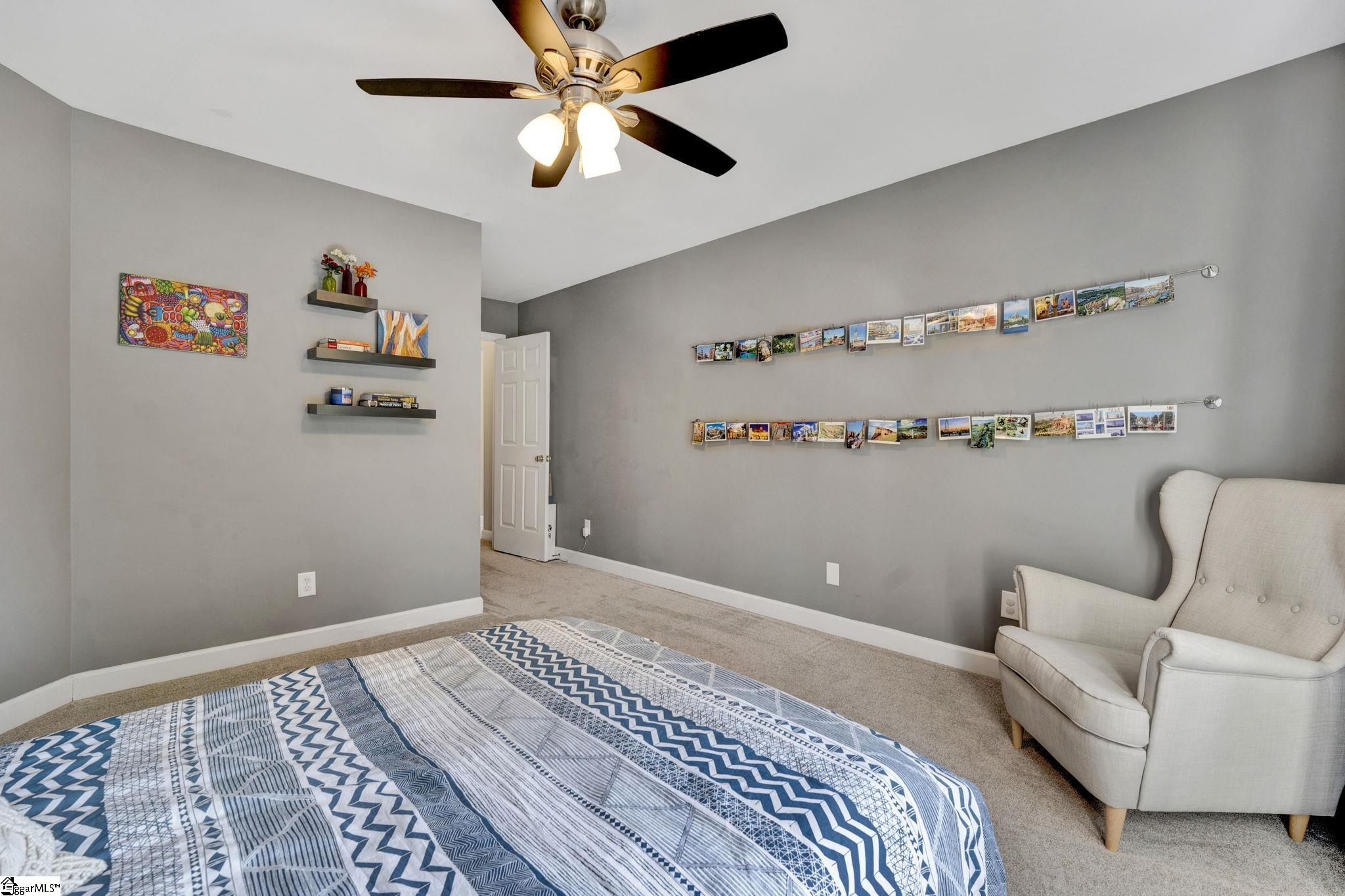 911 East Silverleaf Street Greer, SC 29650 - Photo 27 of 36 Gallery Image 27