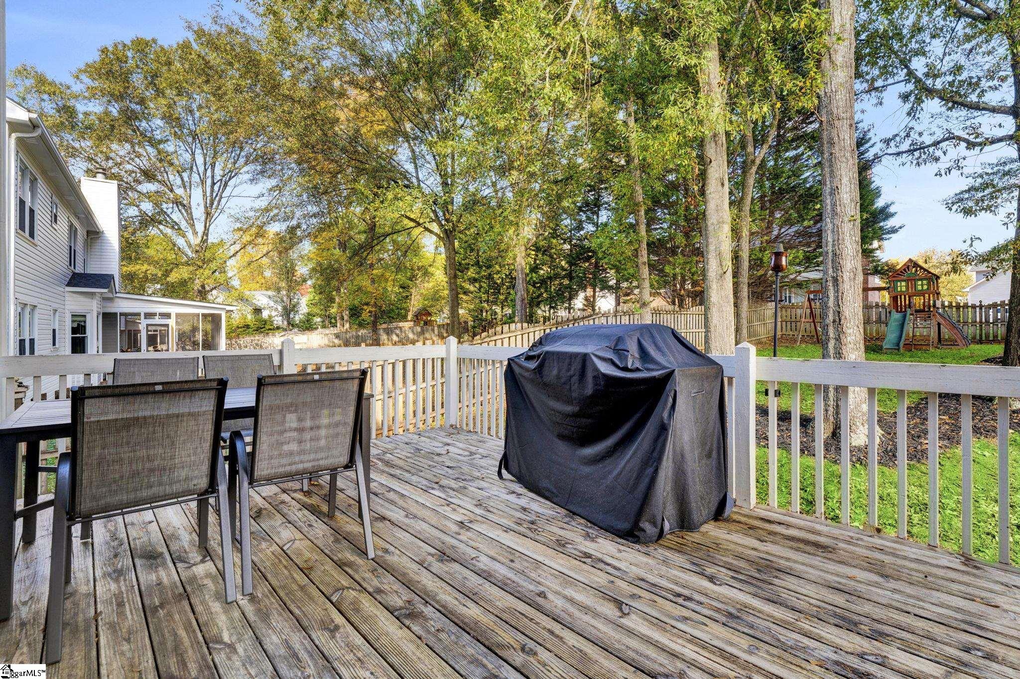 911 East Silverleaf Street Greer, SC 29650 - Photo 31 of 36 Gallery Image 31