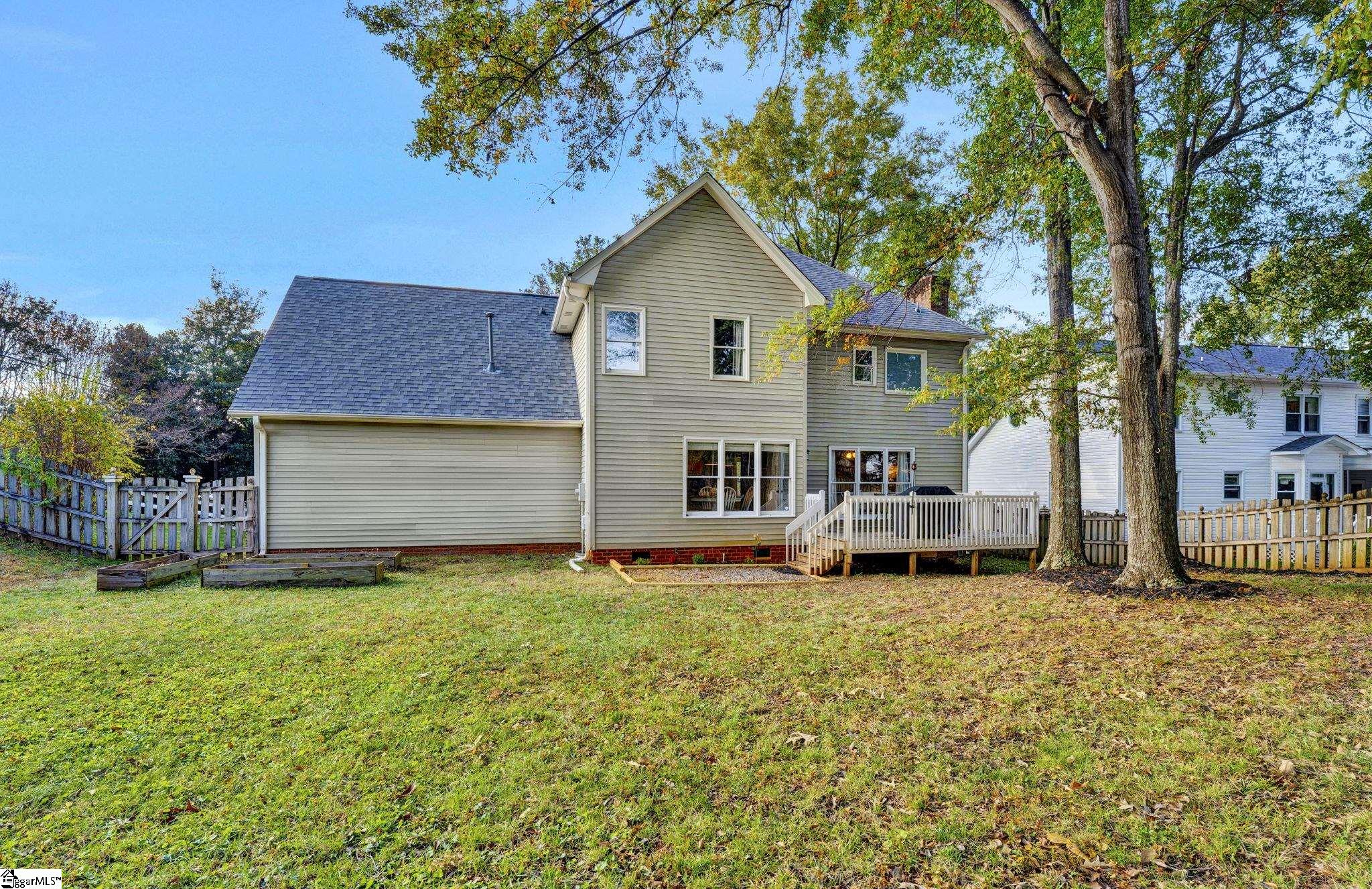 911 East Silverleaf Street Greer, SC 29650 - Photo 33 of 36 Gallery Image 33