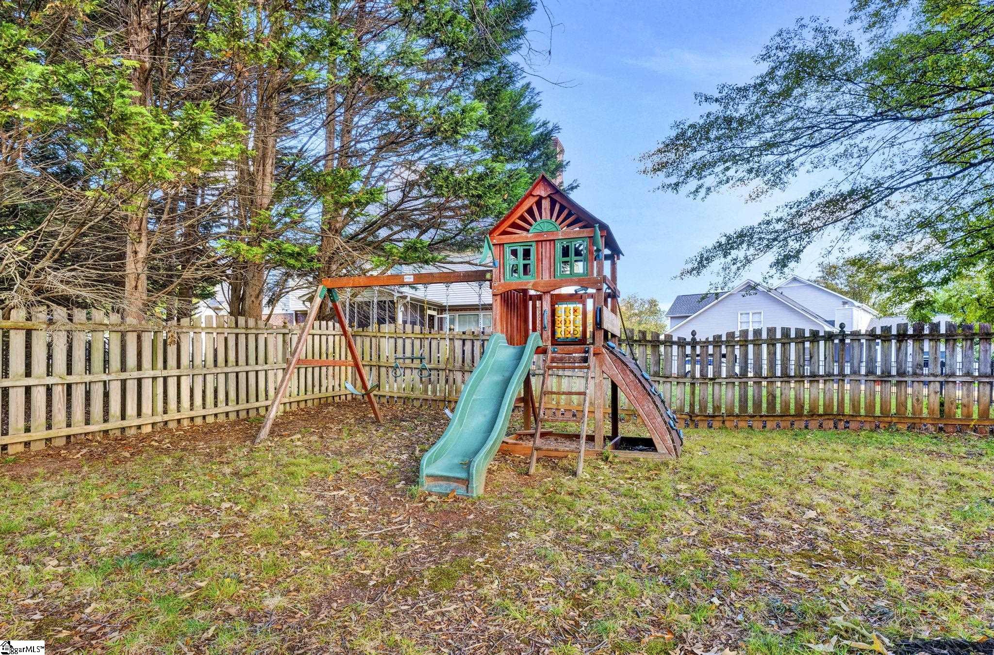 911 East Silverleaf Street Greer, SC 29650 - Photo 36 of 36 Gallery Image 36