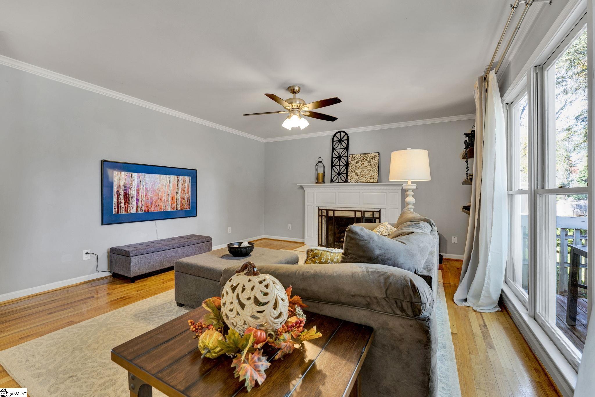 911 East Silverleaf Street Greer, SC 29650 - Photo 10 of 36 Gallery Image 10