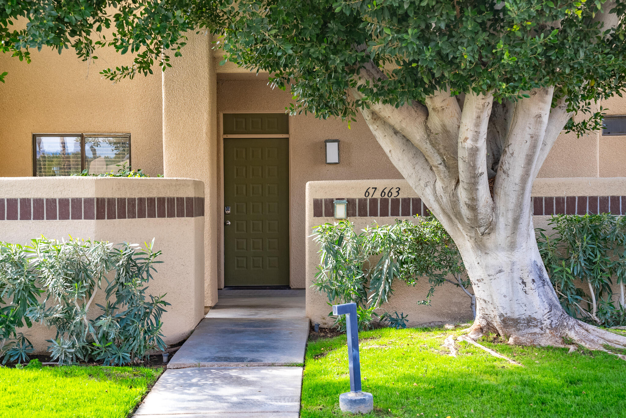 67663 Lagos Way Cathedral City, CA 92234 - Photo 1 of 26 67663Lagos-1