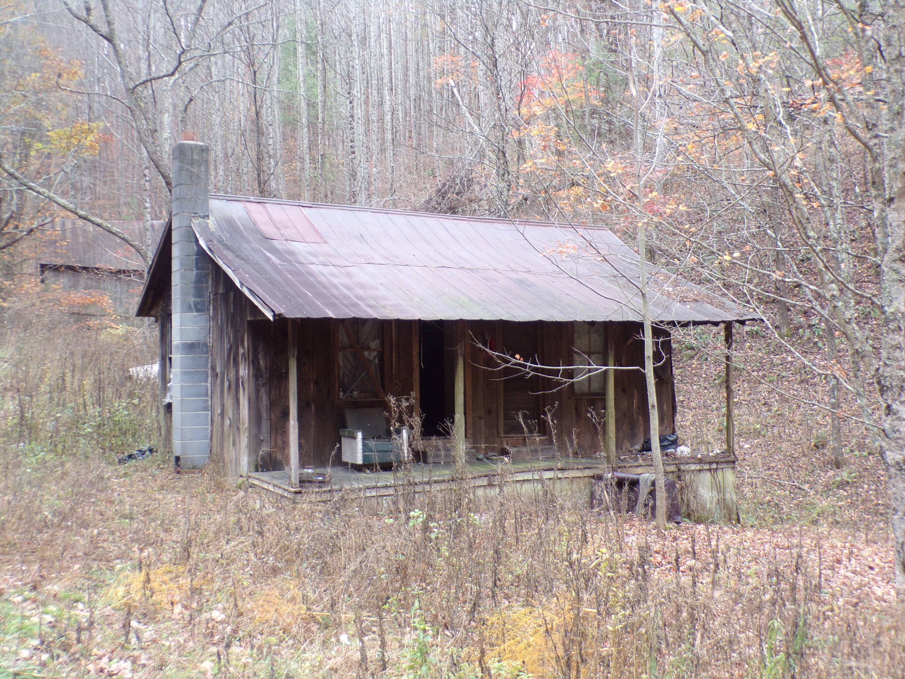 Tbd Brushy Fork Road Trade, TN 37691 - Photo 12 of 15 REMNANT HOMESTEAD
