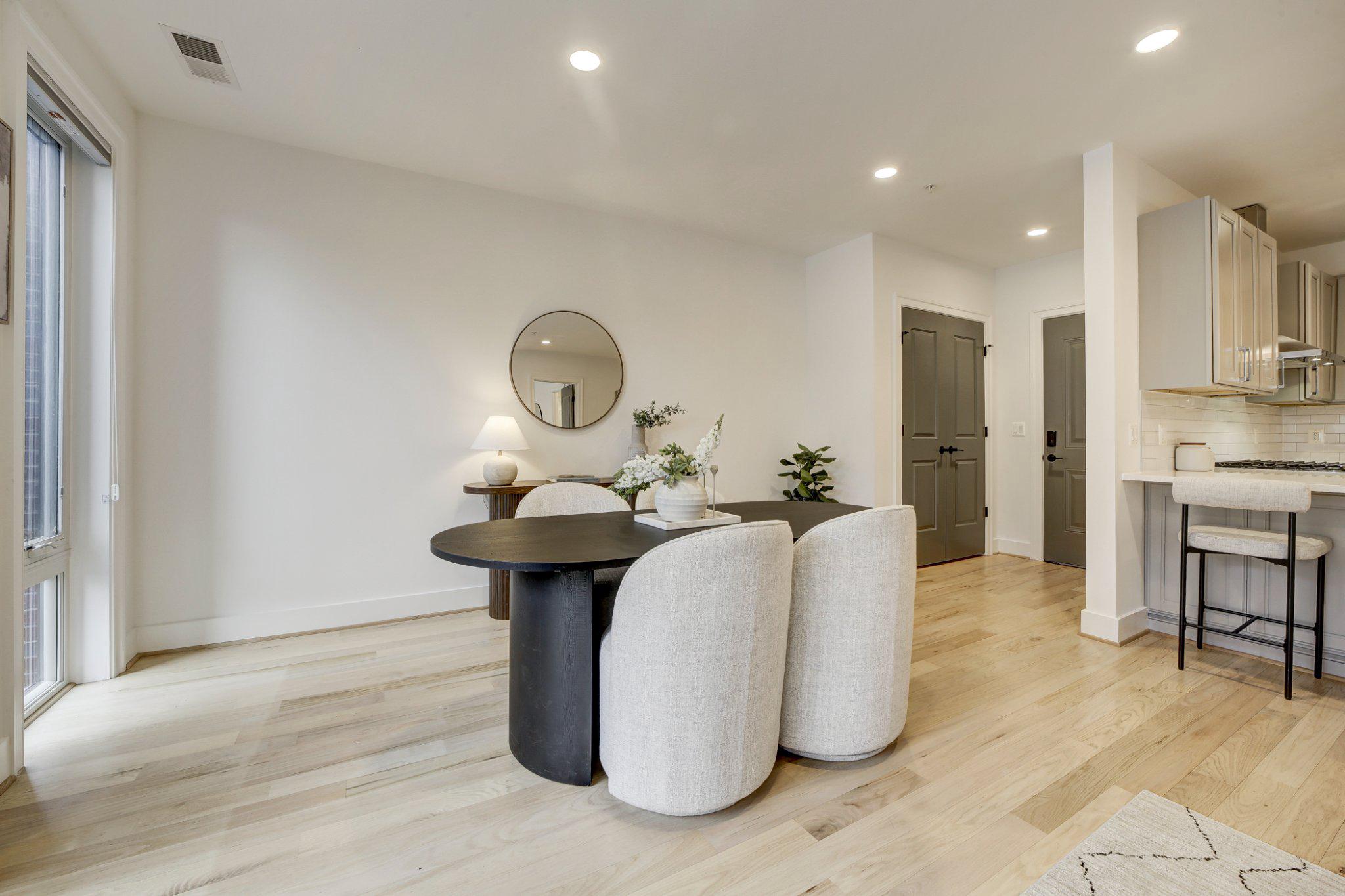 4335 Harrison Street Northwest, Unit 5 Washington, DC 20015 - Photo 11 of 21