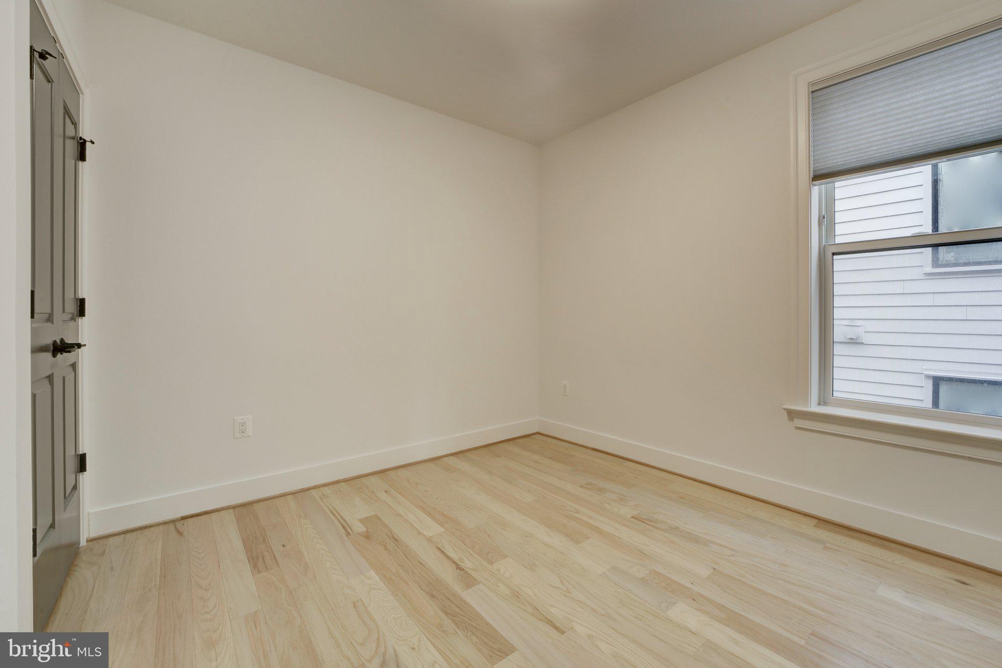 4335 Harrison Street Northwest, Unit 5 Washington, DC 20015 - Photo 18 of 21 Bright and airy blank canvas space.
