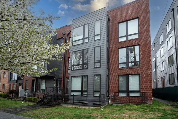 $735,000 | 4335 Harrison Street Northwest, Unit 5, Washington, DC 20015