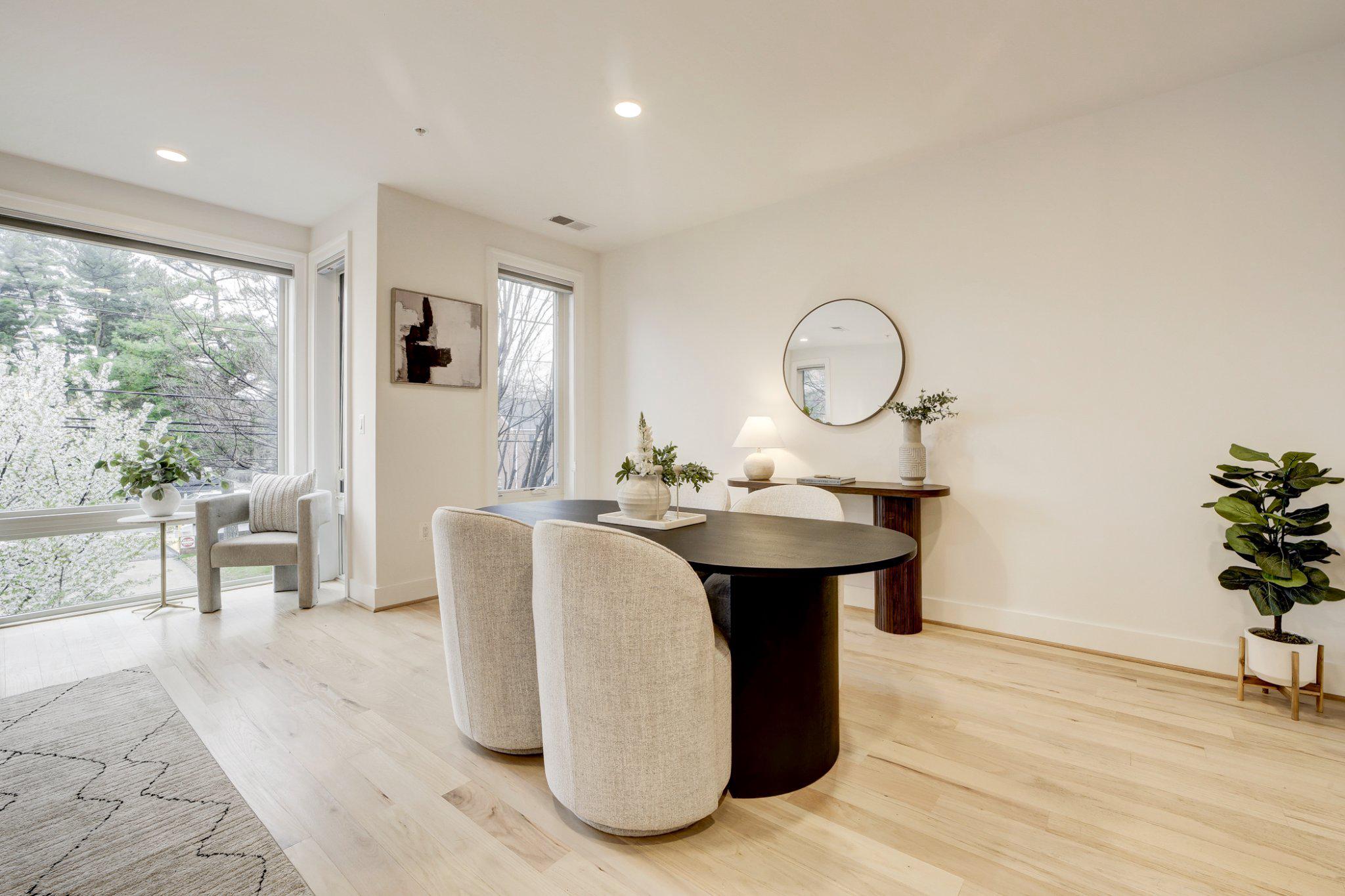 4335 Harrison Street Northwest, Unit 5 Washington, DC 20015 - Photo 8 of 21