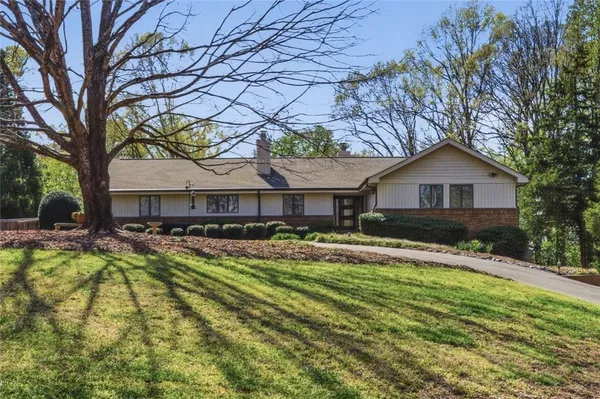 $698,000 | 518 Bentbrook Lane, Clemson, SC 29631