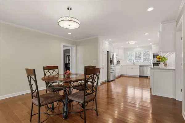 $698,000 | 518 Bentbrook Lane, Clemson, SC 29631