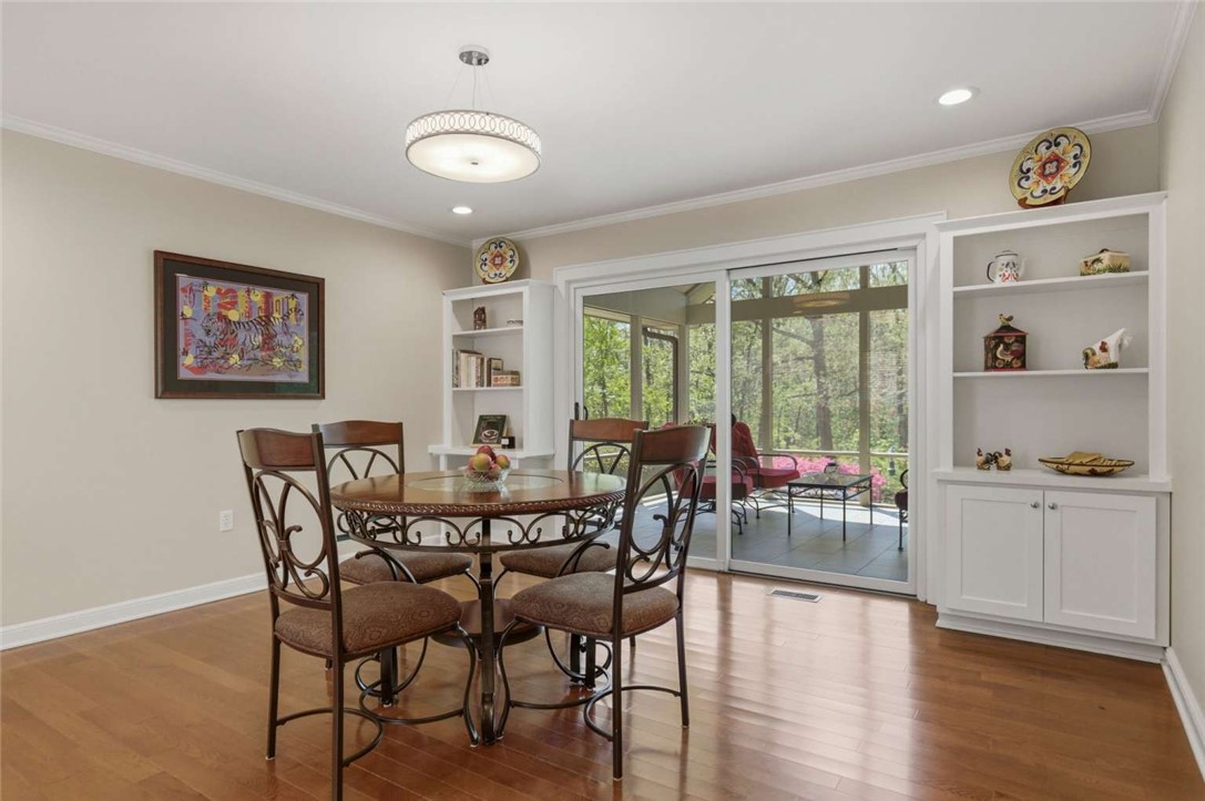 518 Bentbrook Lane Clemson, SC 29631 - Photo 13 of 25
