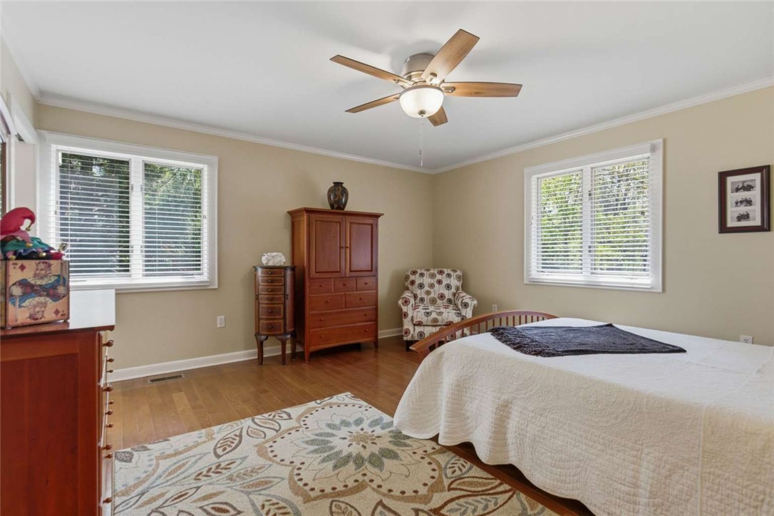 518 Bentbrook Lane Clemson, SC 29631 - Photo 15 of 25