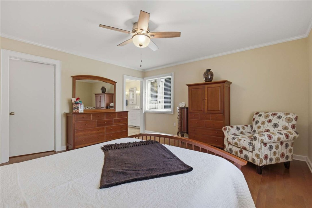 518 Bentbrook Lane Clemson, SC 29631 - Photo 16 of 25
