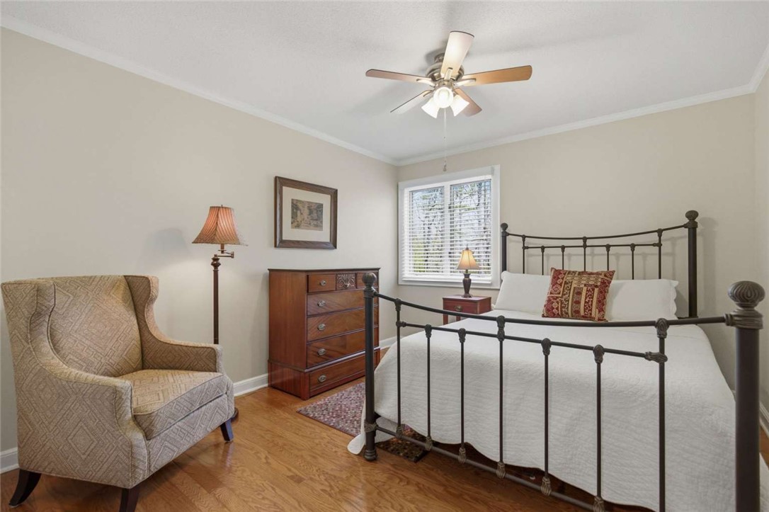 518 Bentbrook Lane Clemson, SC 29631 - Photo 19 of 25