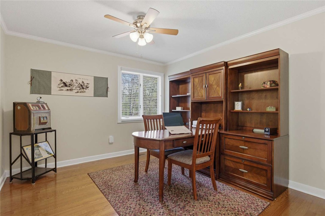 518 Bentbrook Lane Clemson, SC 29631 - Photo 20 of 25