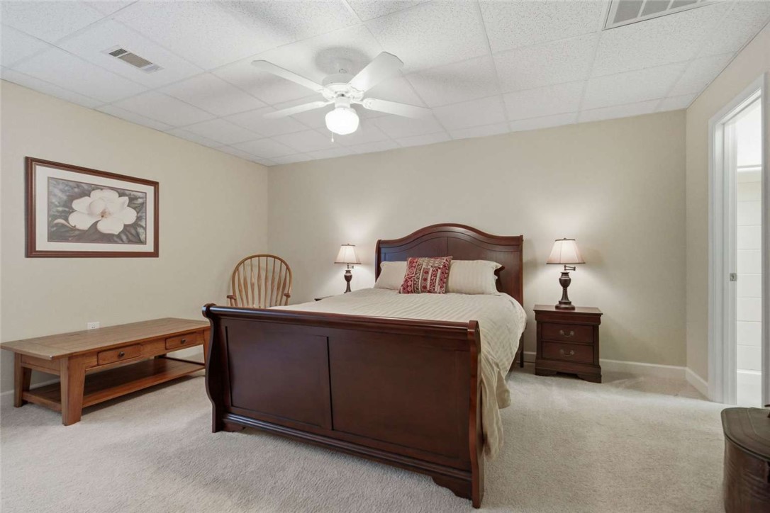 518 Bentbrook Lane Clemson, SC 29631 - Photo 22 of 25