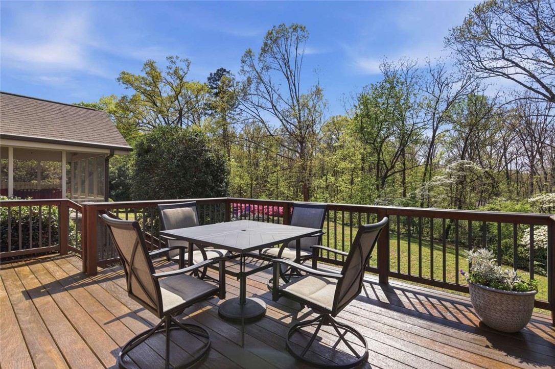 518 Bentbrook Lane Clemson, SC 29631 - Photo 5 of 25