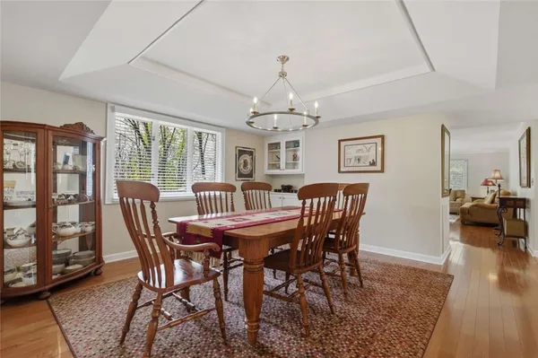 $698,000 | 518 Bentbrook Lane, Clemson, SC 29631