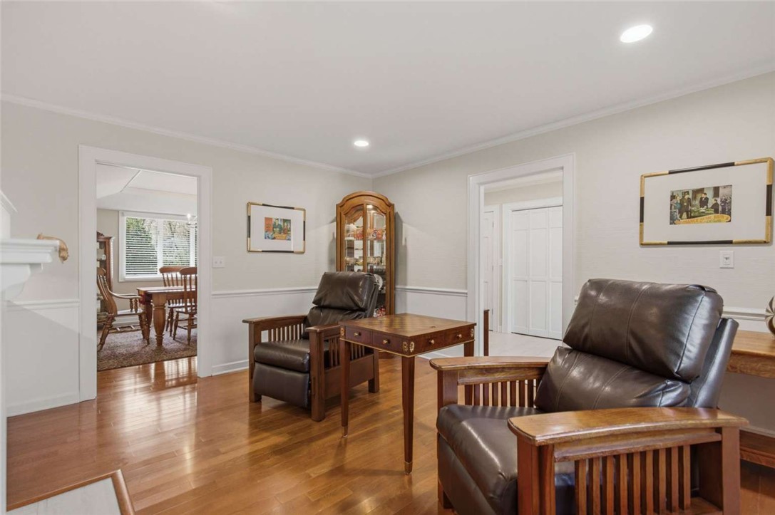 518 Bentbrook Lane Clemson, SC 29631 - Photo 8 of 25