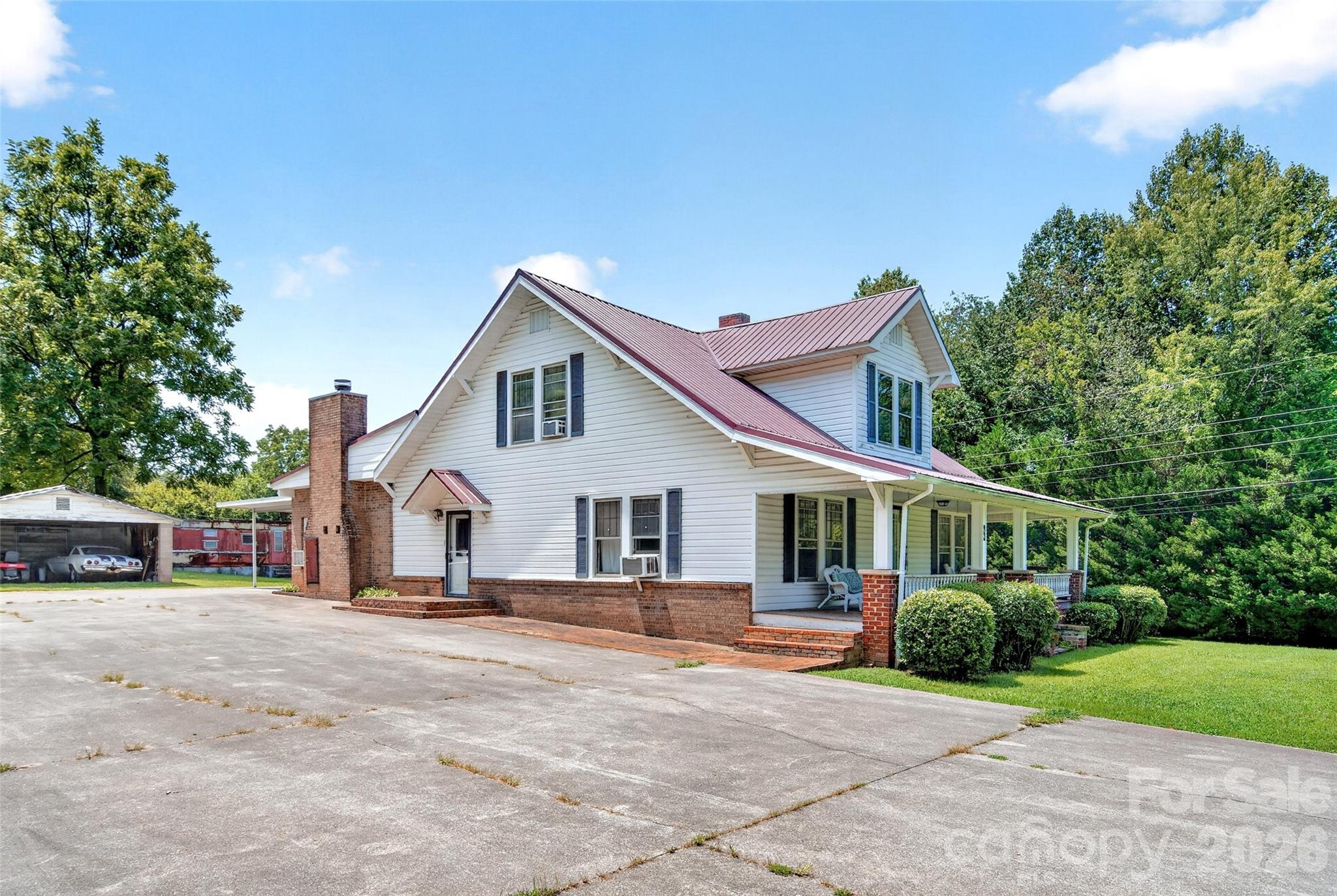 96 Huntsville Road Marion, NC 28752 - Photo 27 of 30 Gallery Image 27