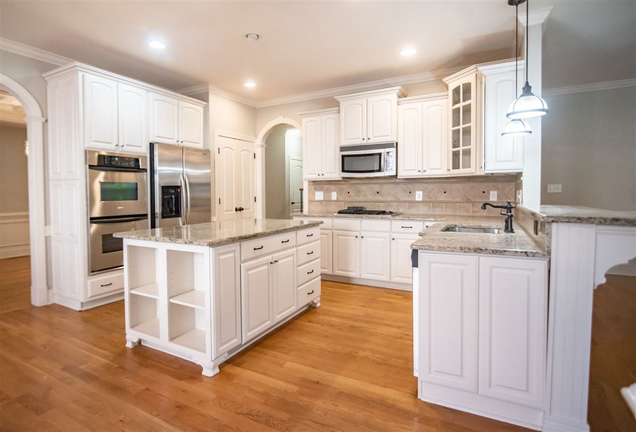 3736 Falls River Avenue Raleigh, NC 27614 - Photo 1 of 30 Kitchen