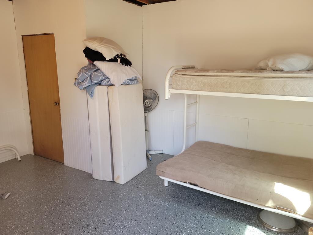 10125 Round Valley Road Cascade, ID 83611 - Photo 21 of 23 Bunkhouse interior
