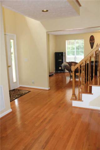 1500 CC Road Kingston Springs, TN 37082 - Photo 4 of 19 This home has been wonderfully maintained and loved. Shining hardwood floors wrap from entry foyer to livingroom, to the dining room.