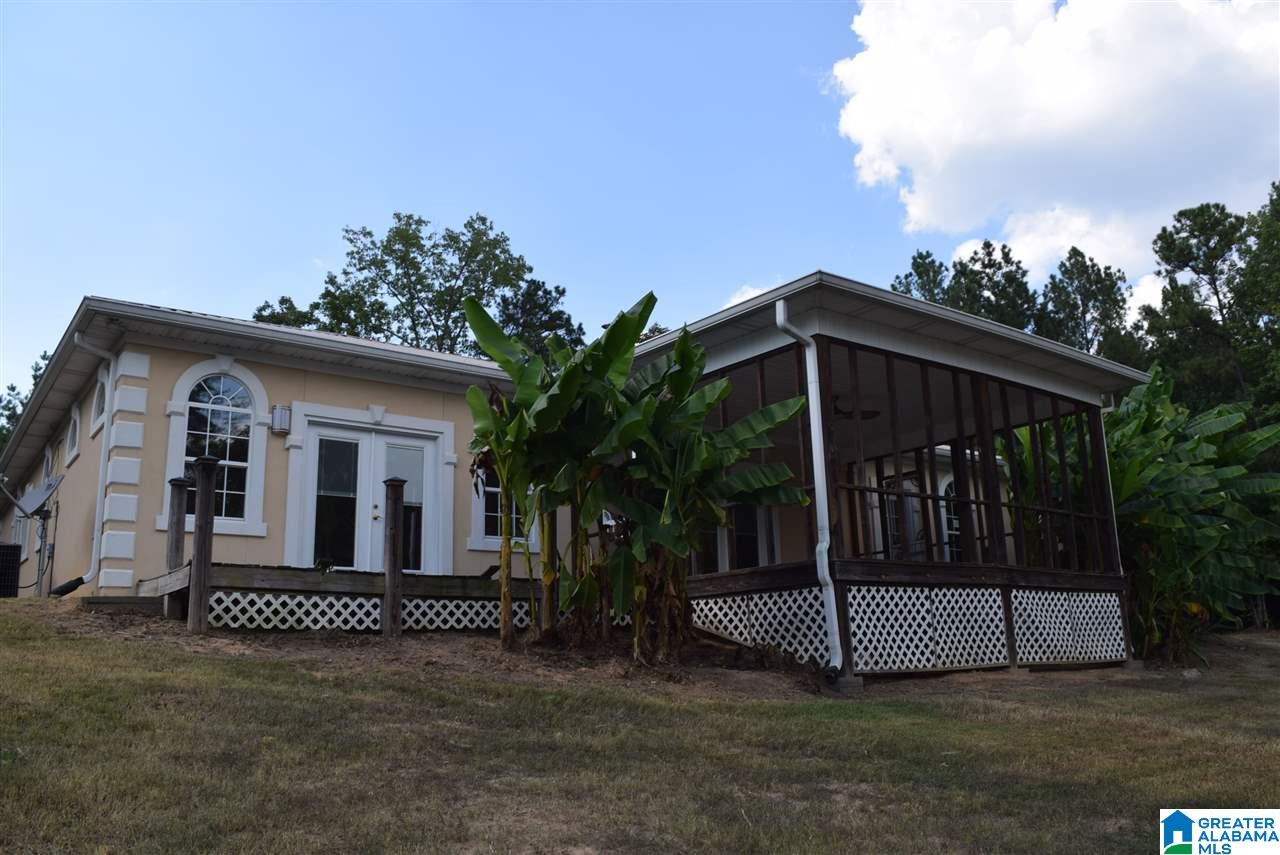 1203 Pine Ridge Road Wellington, AL 36279 - Photo 2 of 28