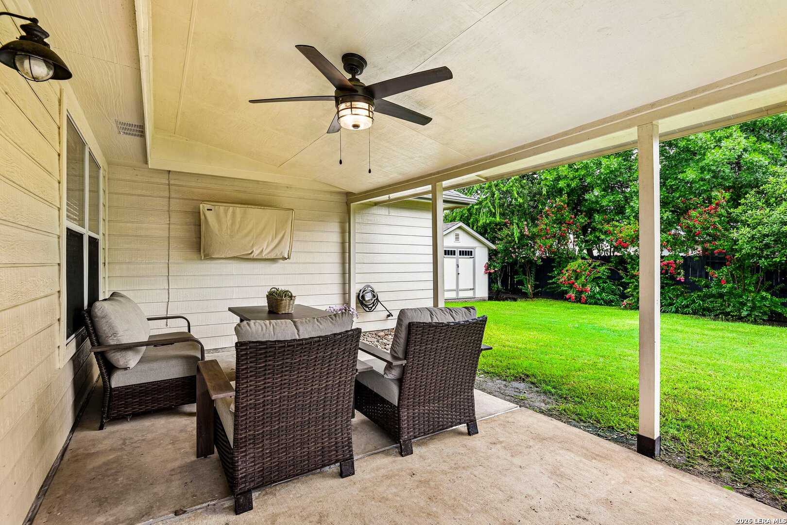 8311 Copperglen Converse, TX 78109 - Photo 44 of 48